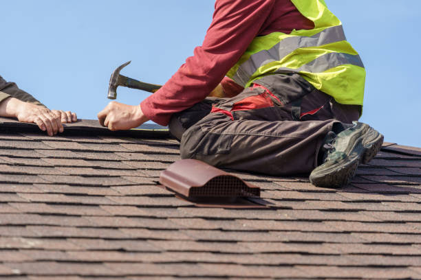 Best Residential Roofing Contractor  in South Fulton, TN