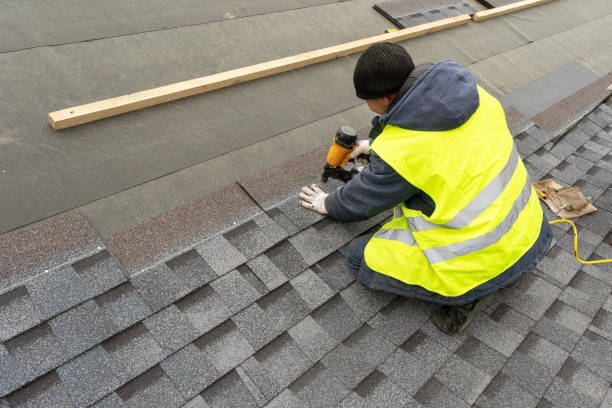 Quick and Trustworthy Emergency Roof Repair Services in South Fulton, TN