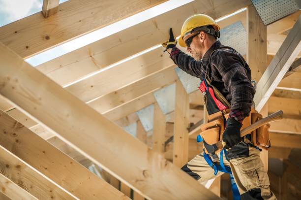 Best Emergency Roof Repair  in South Fulton, TN